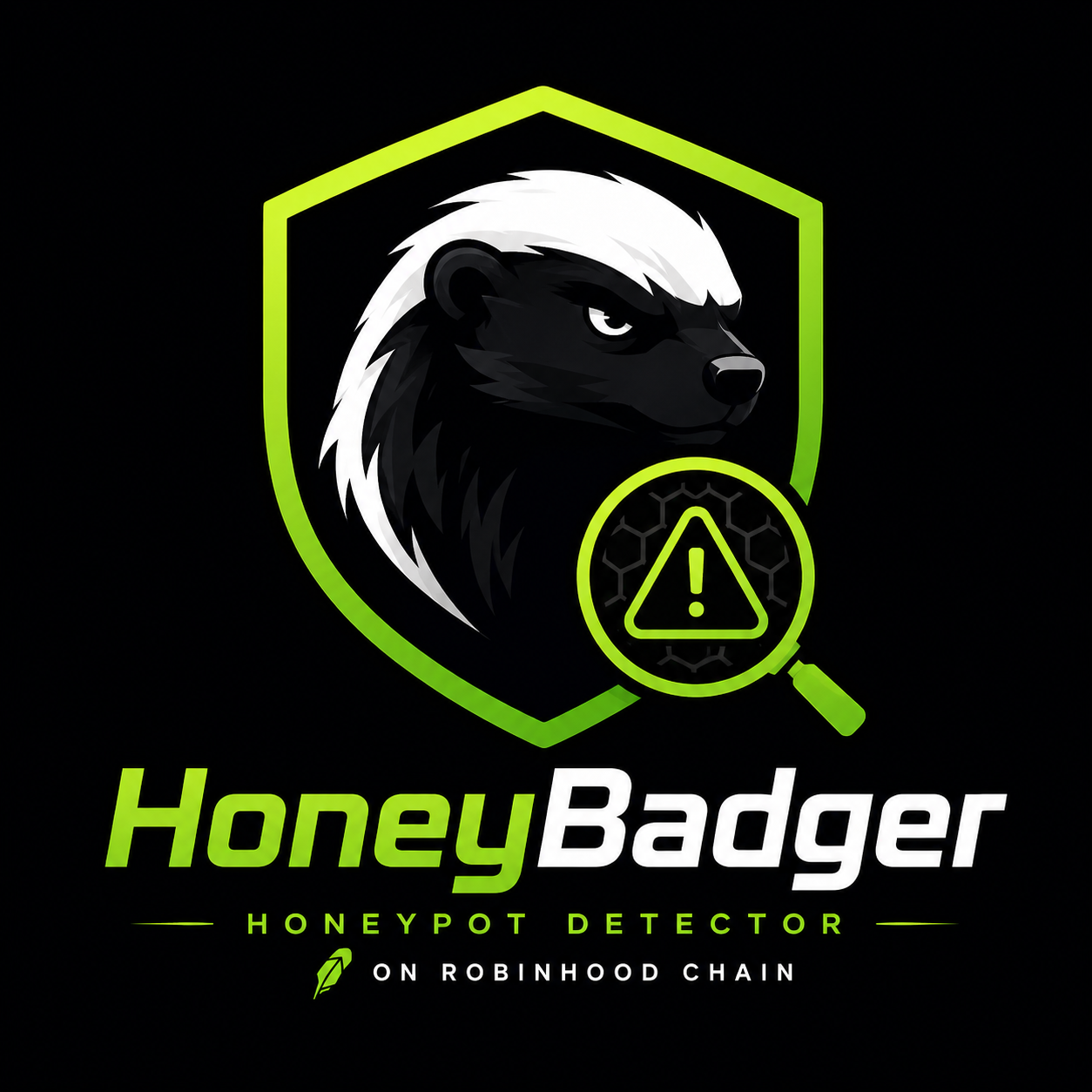 HoneyBadger